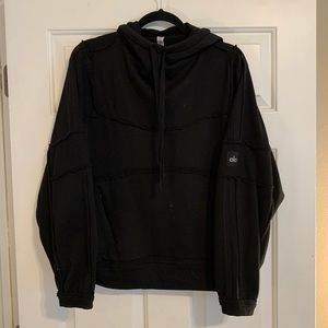 ALO hoodie